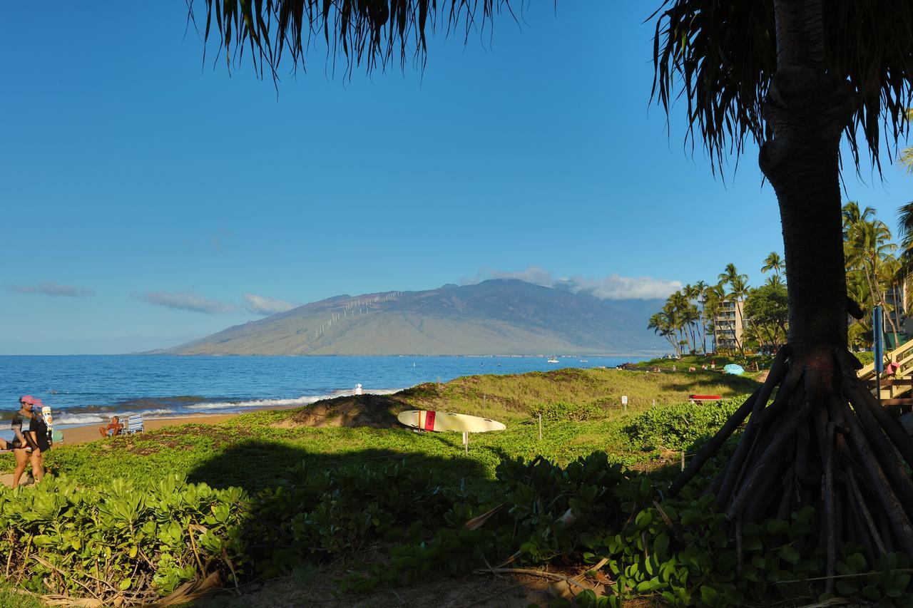 Kihei Akahi Apartamento Wailea  Exterior foto