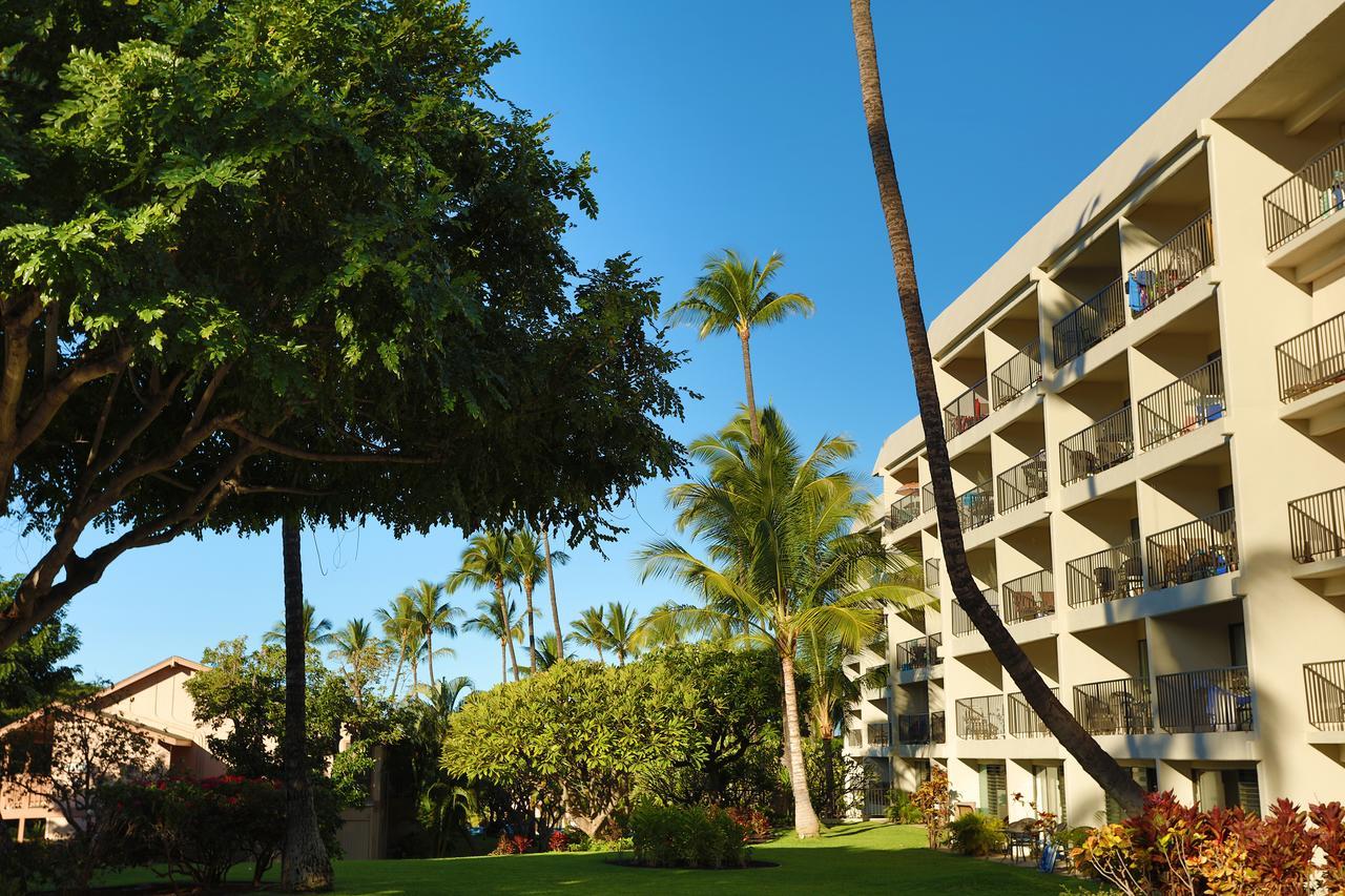 Kihei Akahi Apartamento Wailea  Exterior foto