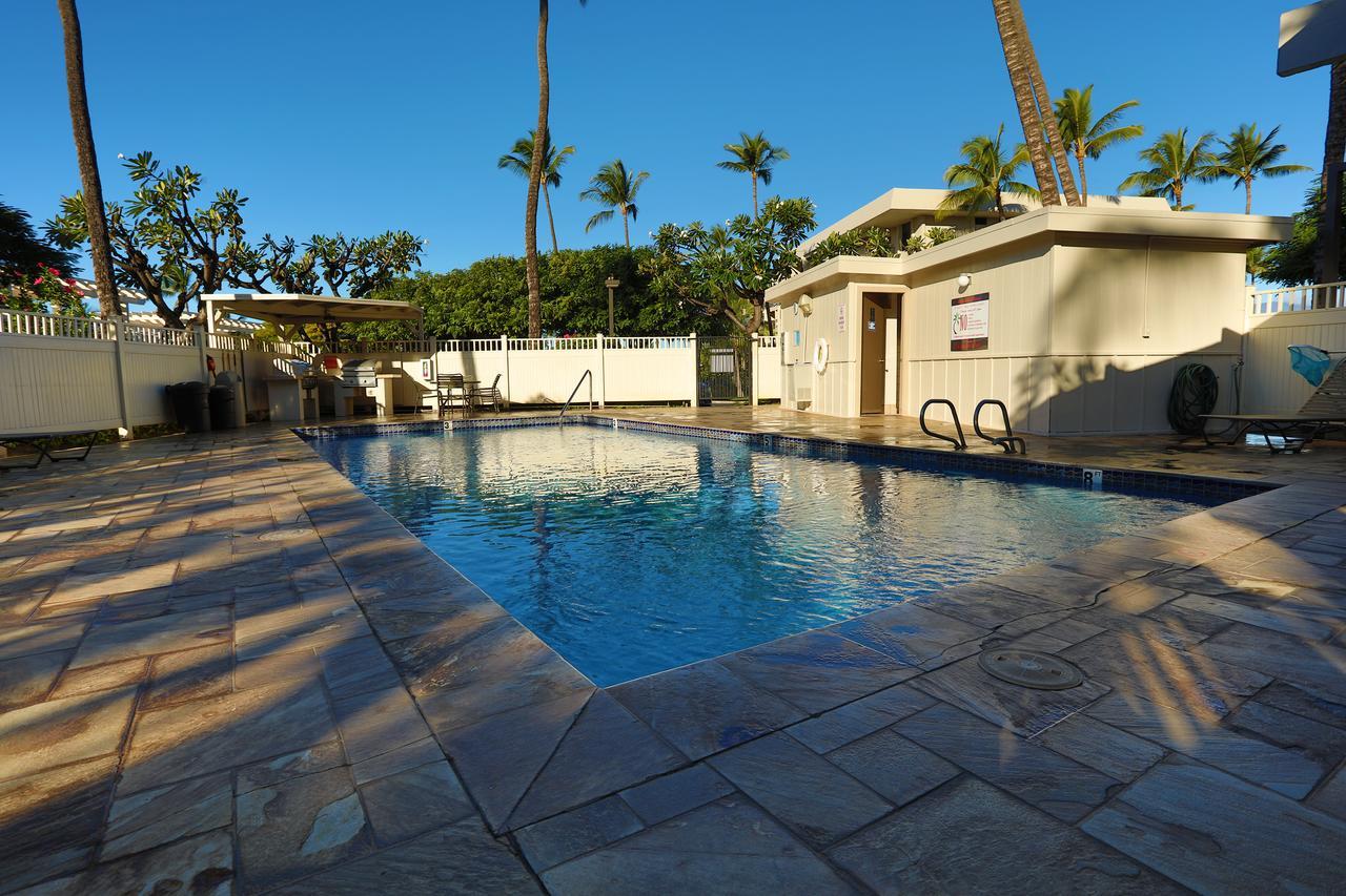 Kihei Akahi Apartamento Wailea  Exterior foto